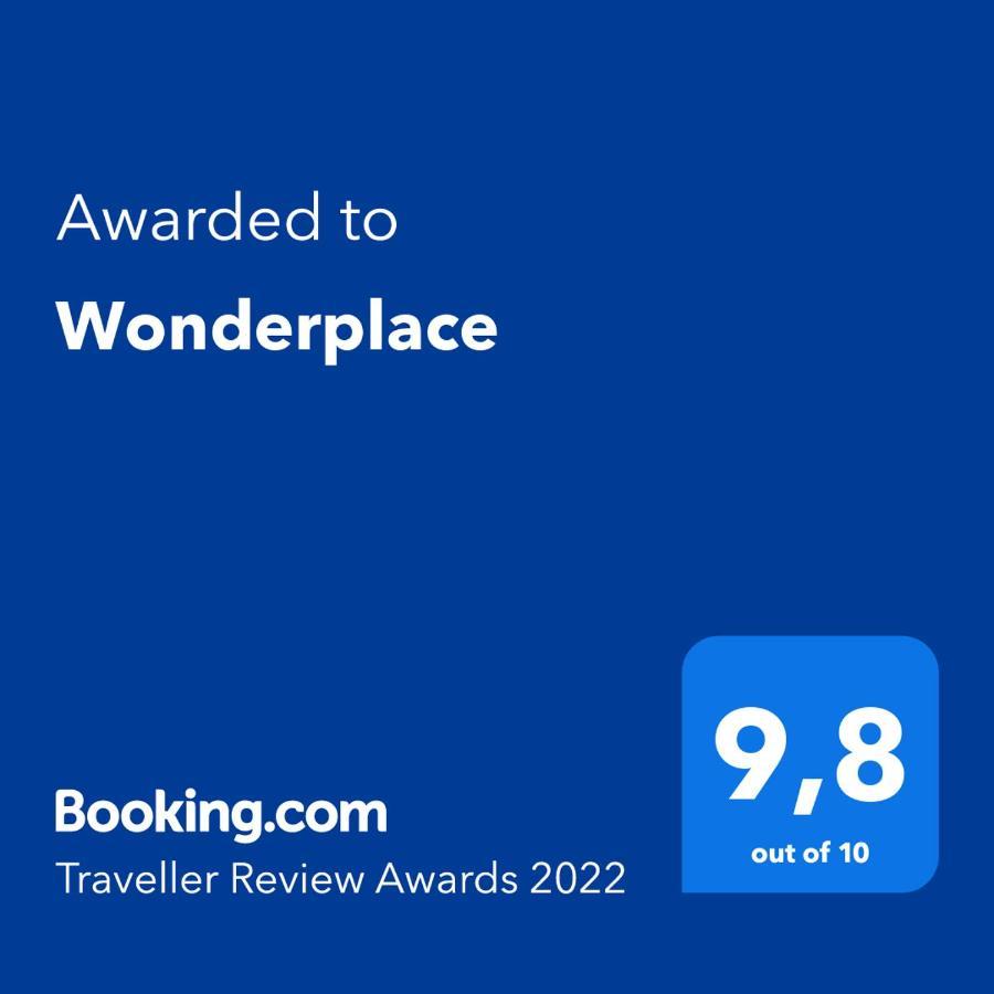 Wonderplace ซาราเยโว ภายนอก รูปภาพ